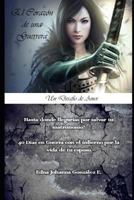 CORAZON DE GUERRERA: UN DESAFIO POR AMOR 1793880417 Book Cover