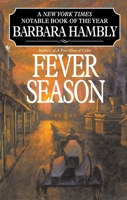 Fever Season 0553575279 Book Cover