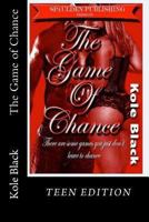 The Game of Chance 1494442337 Book Cover