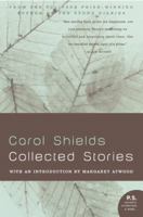 The Collected Stories of Carol Shields 0679313265 Book Cover