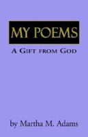 My Poems 1401087728 Book Cover