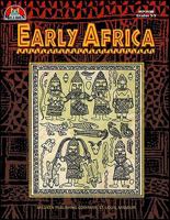 Early Africa 0787705950 Book Cover
