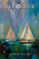 Black Fox Literary Magazine Issue 29 195978711X Book Cover