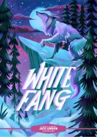 White Fang 1402725000 Book Cover