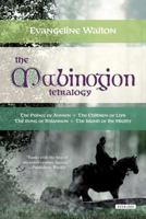 The Mabinogion Tetralogy 1585675040 Book Cover