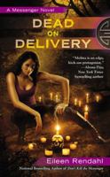 Dead on Delivery 0425238784 Book Cover