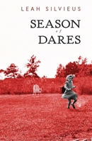 Season of Dares 149517879X Book Cover
