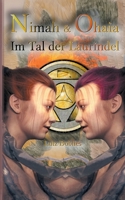 Nimah und Ohaia: Im Tal der Laurindel (German Edition) 3751976299 Book Cover