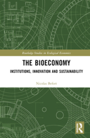 The Bioeconomy 036761040X Book Cover