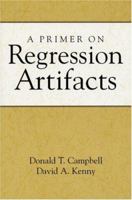A Primer on Regression Artifacts 1572304820 Book Cover