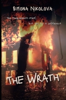 The wrath: (II part) B0BHNWYYMV Book Cover
