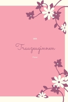 Der Trauzeuginnen Planer: Geschenk für die Trauzeugin für die Vorbereitungen der Hochzeit und des Junggesellenabschiedes I Willst du meine Trauzeugin ... für die beste Freundin I (German Edition) 1694691063 Book Cover