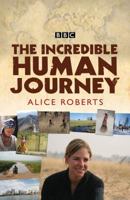 The Incredible Human Journey B004H0M8SG Book Cover