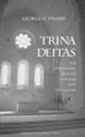 Trina Deitas: The Controversy Between Hincmar and Gottschalk (Marquette Studies in Theology, 12) 0874626366 Book Cover