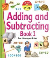 Adding and Subtracting Book Two 1595661166 Book Cover