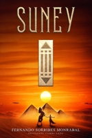 SUNEY (Spanish Edition) 8469796917 Book Cover