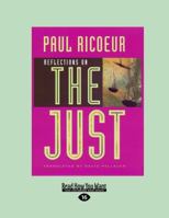 Reflections on the Just 1459627075 Book Cover
