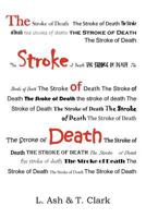 The Stroke of Death 1465352279 Book Cover