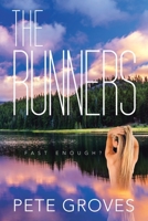 The Runners: Fast Enough? B0CJ39ZR4H Book Cover