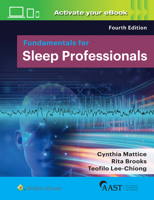 Fundamentals for Sleep Professionals 1975260732 Book Cover