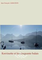 Korrinette et les cinquante balais 2322033294 Book Cover