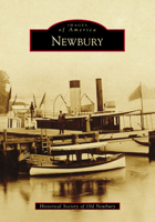 Newbury 1467128937 Book Cover