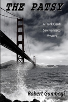 The Patsy 132906965X Book Cover