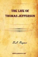 Life of Thomas Jefferson, 111732432X Book Cover