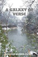 A Galaxy of Verse, Vol. 36, No. 2 1365510131 Book Cover