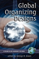 Global Organizing Designs 1593113544 Book Cover