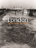 London from Punk to Blair 1780230494 Book Cover