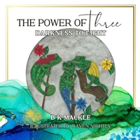 The Power of Three 1763564398 Book Cover