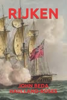RIJKEN (Dutch Edition) B086FKDK3P Book Cover