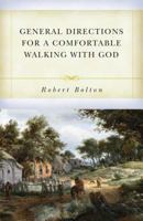 General Directions for a Comfortable Walking With God 1601786697 Book Cover