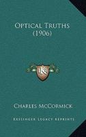 Optical Truths 1120750431 Book Cover