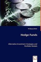 Hedge Funds 3836498839 Book Cover