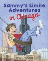 Sammy's Simile Adventures in Chicago B0GFCVZ7DH Book Cover