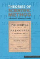 Theories of Scientific Method: An Introduction (Philosophy and Science) 0773533451 Book Cover