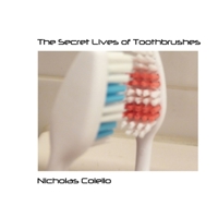 The Secret Lives of Toothbrushes 0557137578 Book Cover