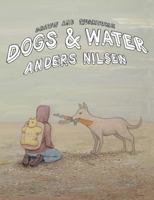 Dogs and Water 1897299087 Book Cover