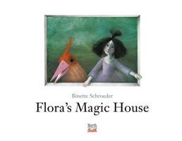 Flora's Magic House 073584545X Book Cover