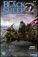 Black Sheep: Unique Tales of Terror and Wonder No. 29: November 2025 B0FWCGLJVT Book Cover