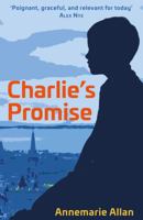 Charlie's Promise 1911279157 Book Cover