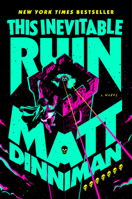 This Inevitable Ruin (Dungeon Crawler Carl) B0F74CH248 Book Cover