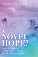 A Novel Hope? B0FFK769HR Book Cover