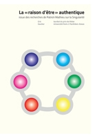 La 'raison d'être' authentique: par la révélation de la Singularité (French Edition) 2322204021 Book Cover