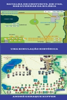 Batalha De Chotusitz, Em 1742, Nas Guerras Da Silésia 6501017734 Book Cover