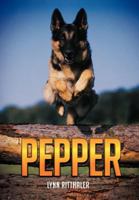 Pepper 1477280103 Book Cover