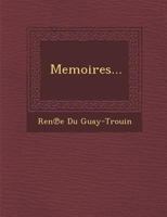 Memoires... 124992748X Book Cover