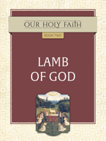 Lamb of God 1505119219 Book Cover